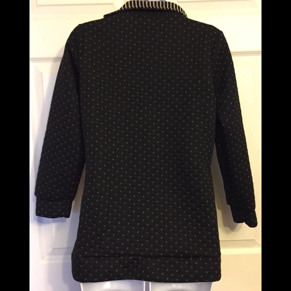 NWT Befdi Pullover Top Blouse - Picture 2 of 4